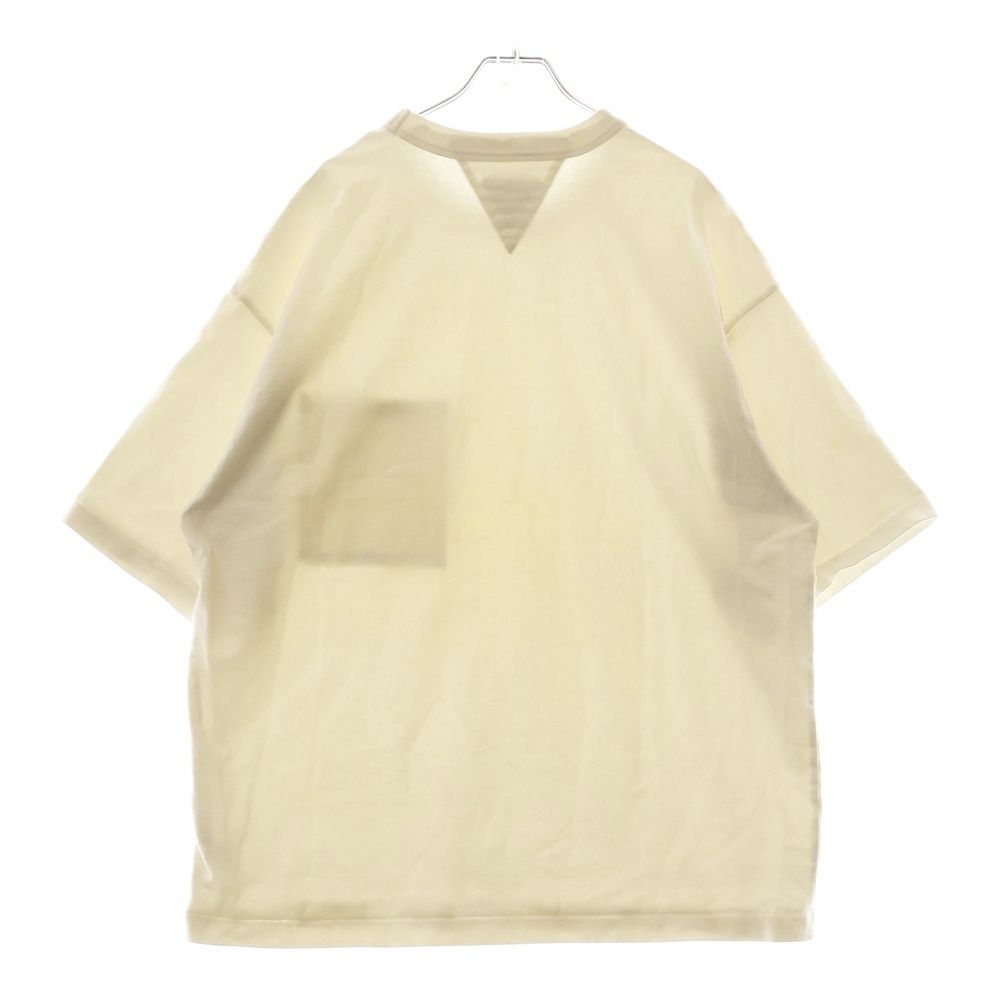 BOTTEGA VENETA (ボッテガヴェネタ) リベットポケット付き クルー  