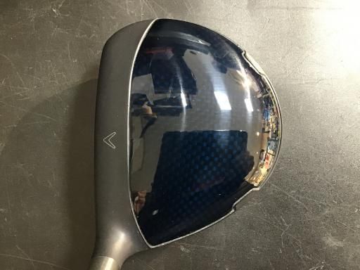 キャロウェイ PARADYM MAX FAST 3W レディース フェアウェイウッド FW ELDIO 40 for CW PARADYM FW フレックスA レディース 女性用 右利き 右用 Bランク ゴルフクラブ