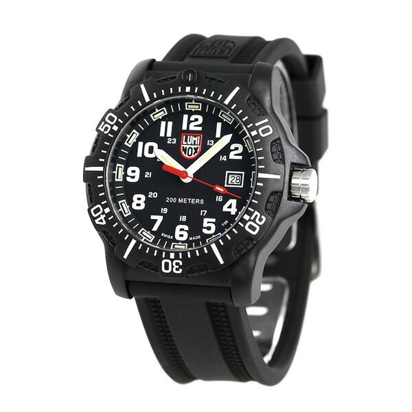 ルミノックス LUMINOX 腕時計 メンズ 8881 ブラックオプス 8880