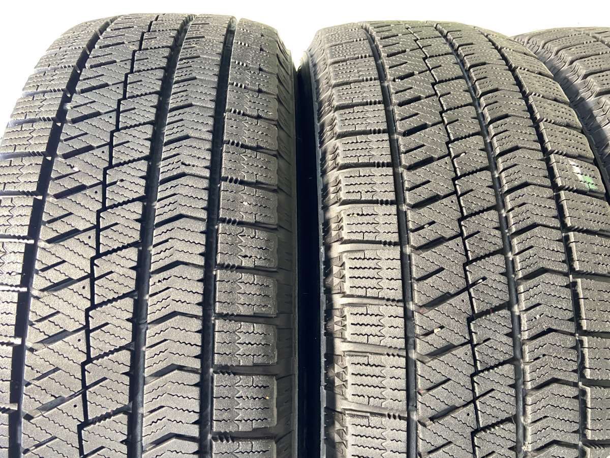 195/65R15 nブリヂストン ブリザック VRX2 n中古タイヤ