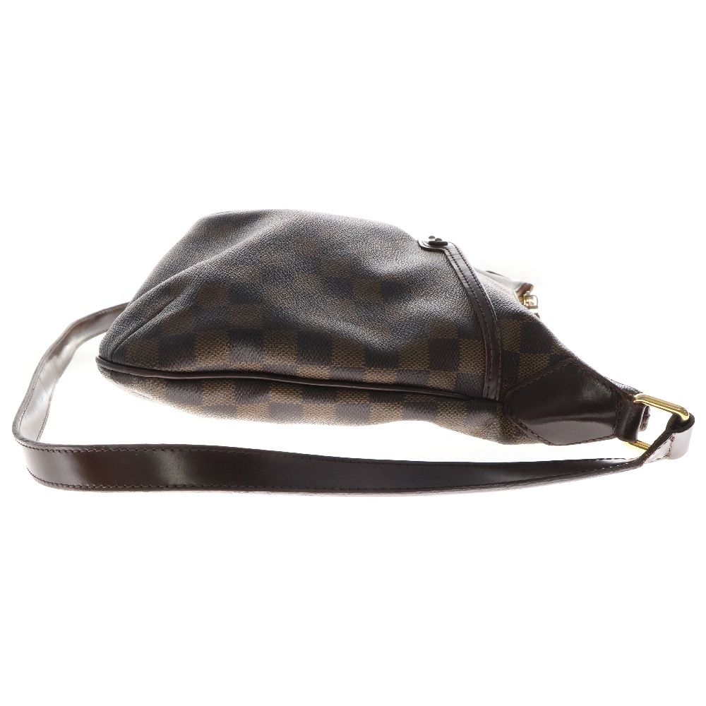 ルイヴィトン　ショルダーバッグ　ダミエ　ブルームズベリPM N42251 レザー 楽天市場】【中古】LOUIS VUITTON｜ルイ・ヴィトン ダミエ