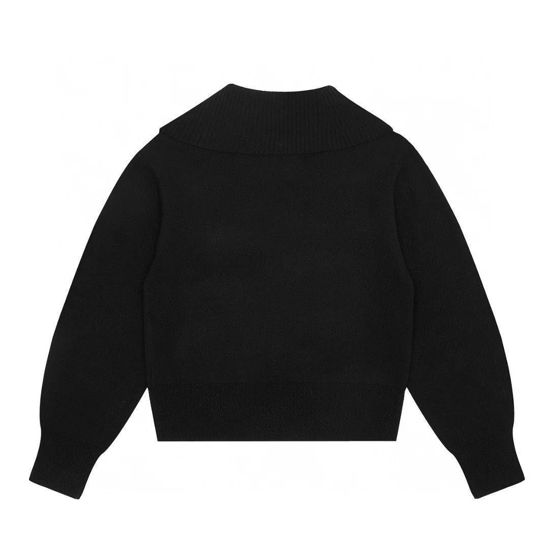 新品、Vivienne Westwood ヴィヴィアンウエストウッド SWEATER レディース 上着 オーブボタン長袖カーディガン ニット セーター 超人気