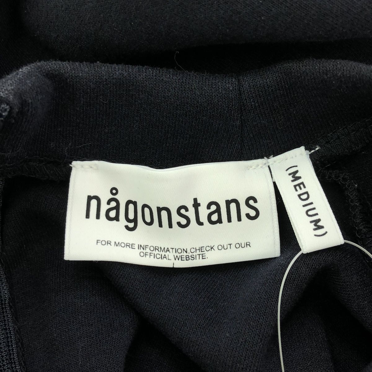 nagonstans