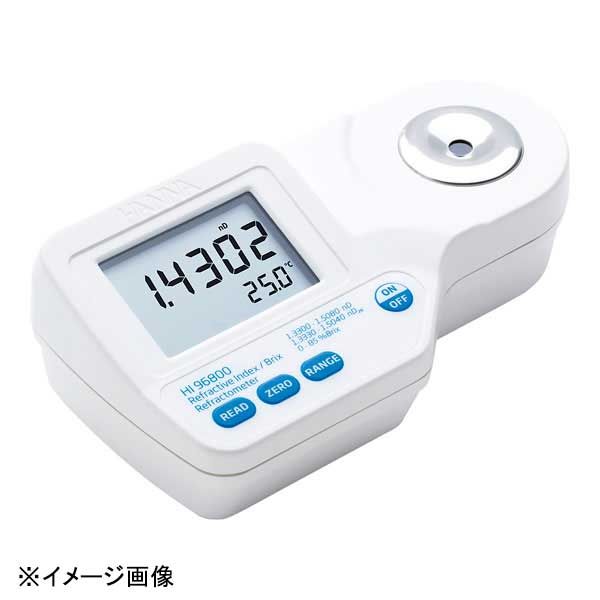 ハンナ:簡易型純水用EC計 UPW HI 98309 ハンナ 簡易型純水用EC計 HI 98309 0：ECJOY！プレミアム店