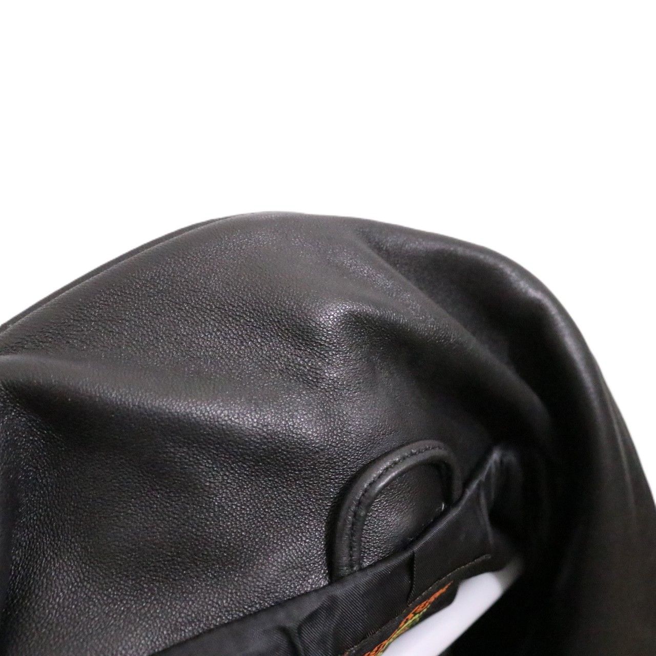 ARCANUM DESIGN × SKOOKUM 限定品 ダブルライダース 中古A】SKOOKUM スクーカム ×ARCANUM DESIGN アルカナムデザイン