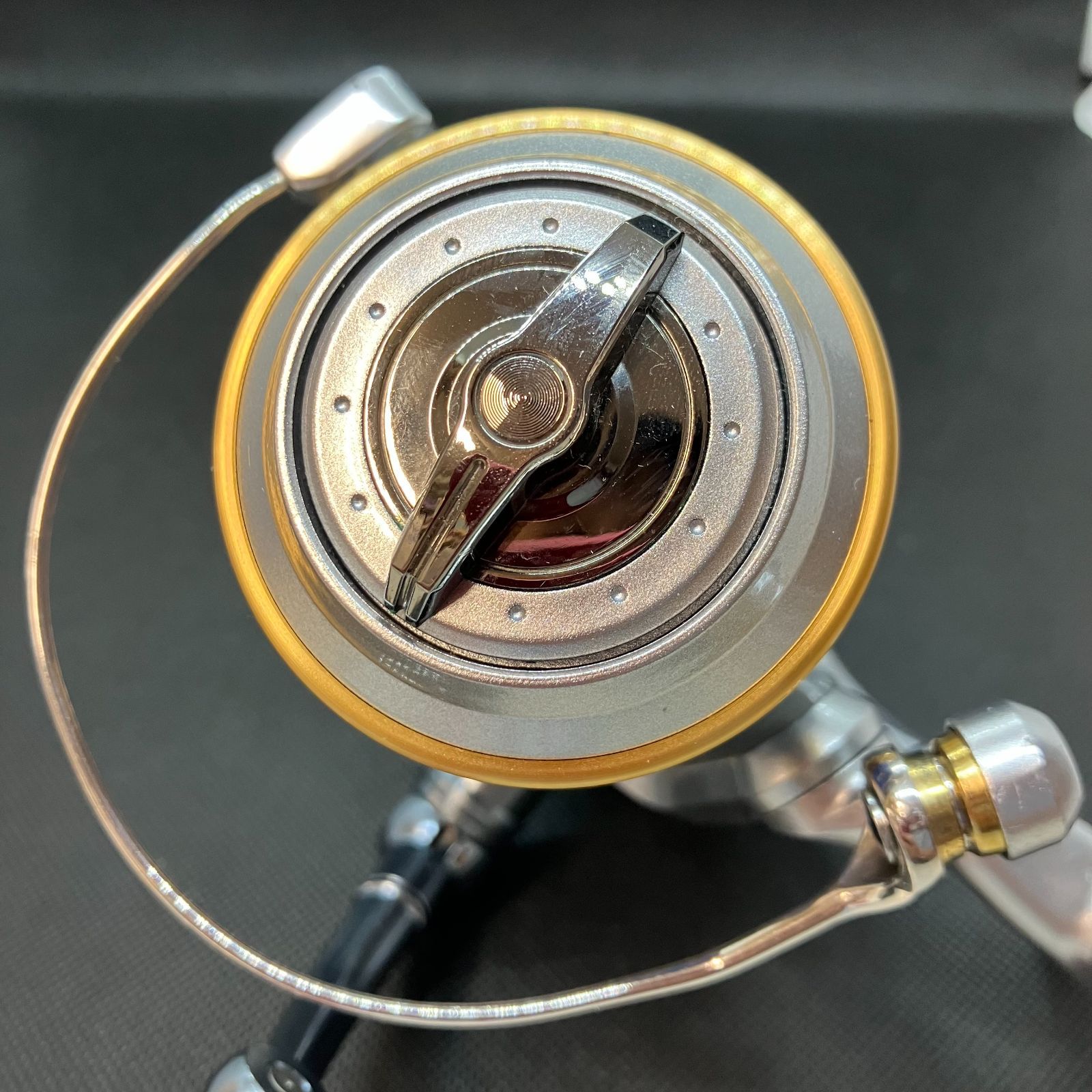 併売】SHIMANO シマノ 16 バイオマスター SW 6000 HG スピニングリール