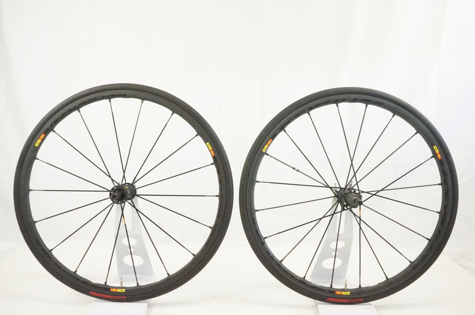 MAVIC マビック KSYRIUM SLR シマノ 11速 ホイールセット | バイチャリ宇都宮店