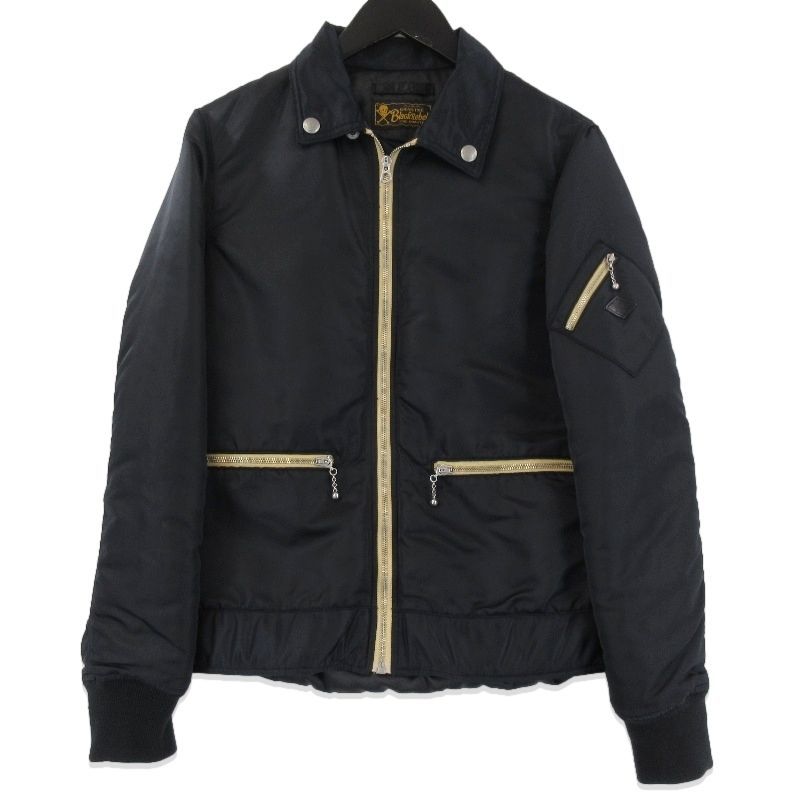 RUDE GALLERY ルードギャラリー ジャケット 18AW TANK JACKET