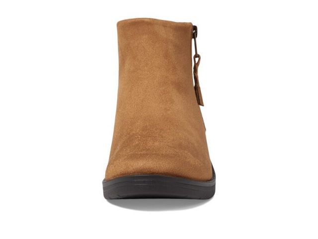 ビジーズ レディース ブーツ・レインブーツ シューズ Bzees Guest Women's Ankle Boots ビジーズ レディース シューズ ブーツ・レインブーツ ブーティ Boston