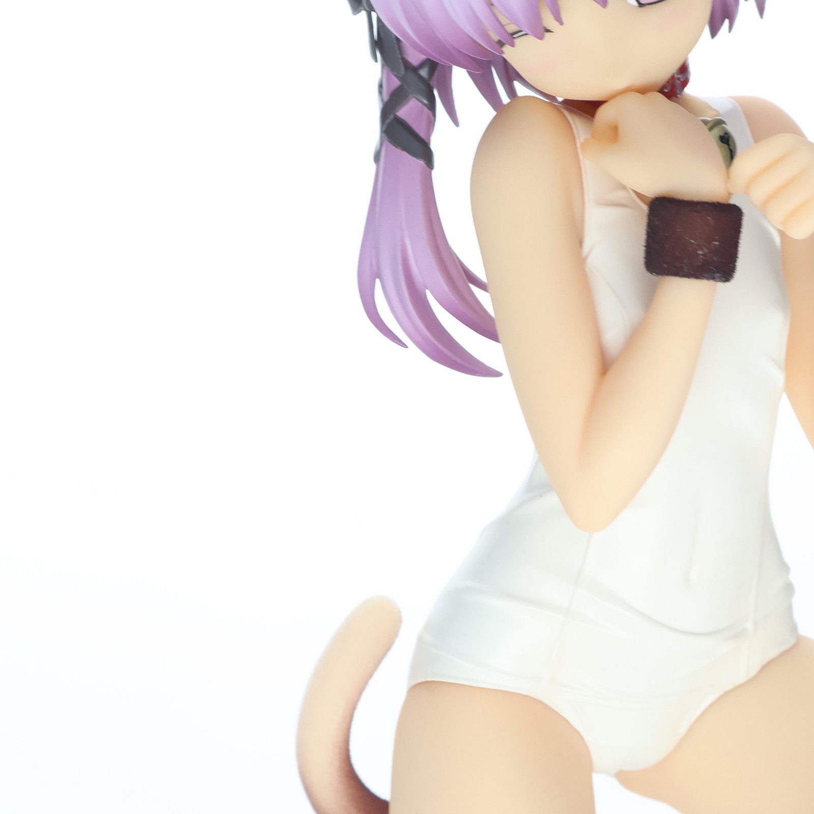【未開封】 To heart2　菜々子 ネコ耳スクール水着ver.　フィギュア Amazon.co.jp: コトブキヤ ToHeart2 AnotherDays 菜々子 ネコ耳
