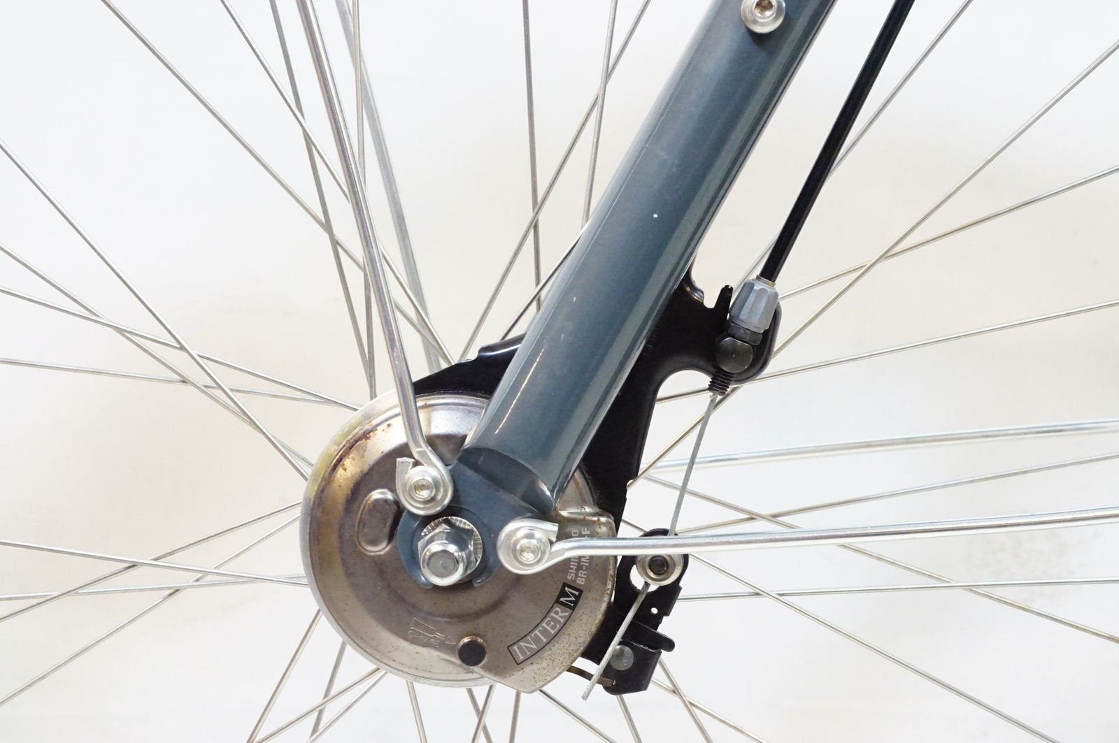 クルーザーバイク