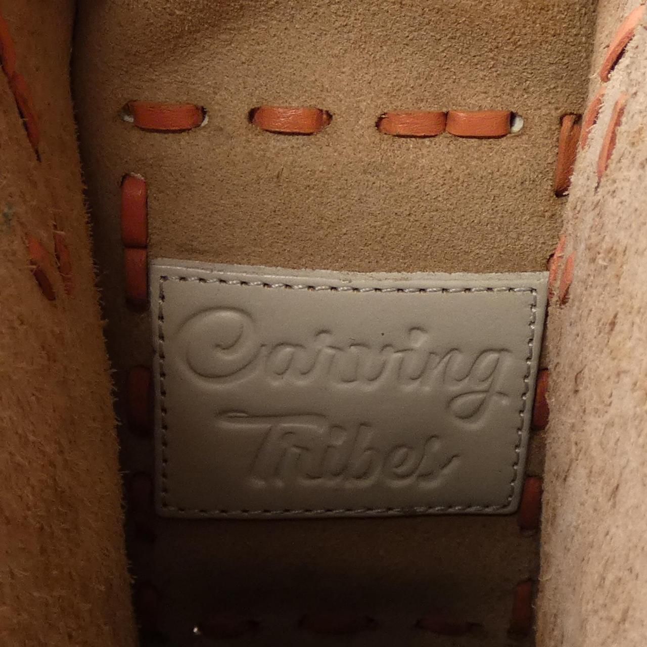 カービングトライブス Carving Tribes BAG - メルカリ