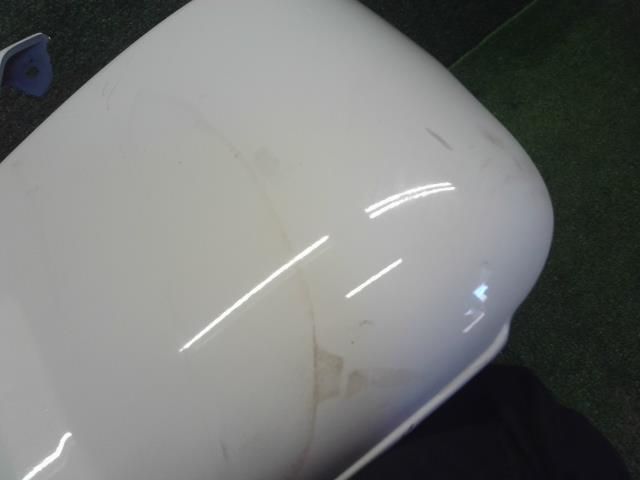 個人宅・離島 アクティ EBD-HH6 フロントバンパー Fバンパー 71101-S3A-J00ZD 自社品番240778 カラーNo：NH578