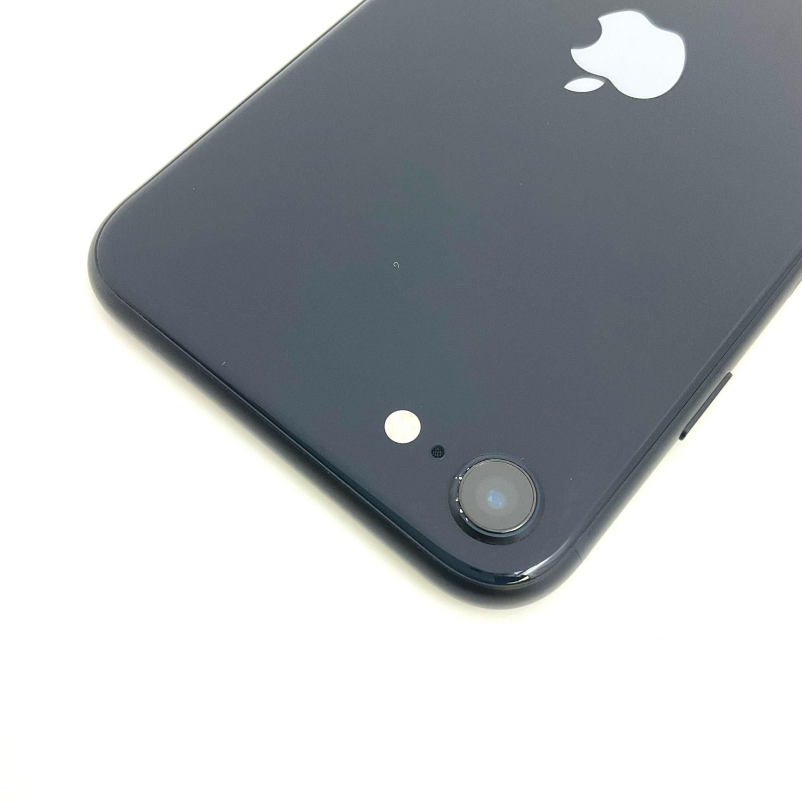 訳あり iPhone SE 第3世代 64GB 100% ミッドナイト SIM難 Amazon | 【整備済み品】 Apple iPhone SE（第3世代） 64GB