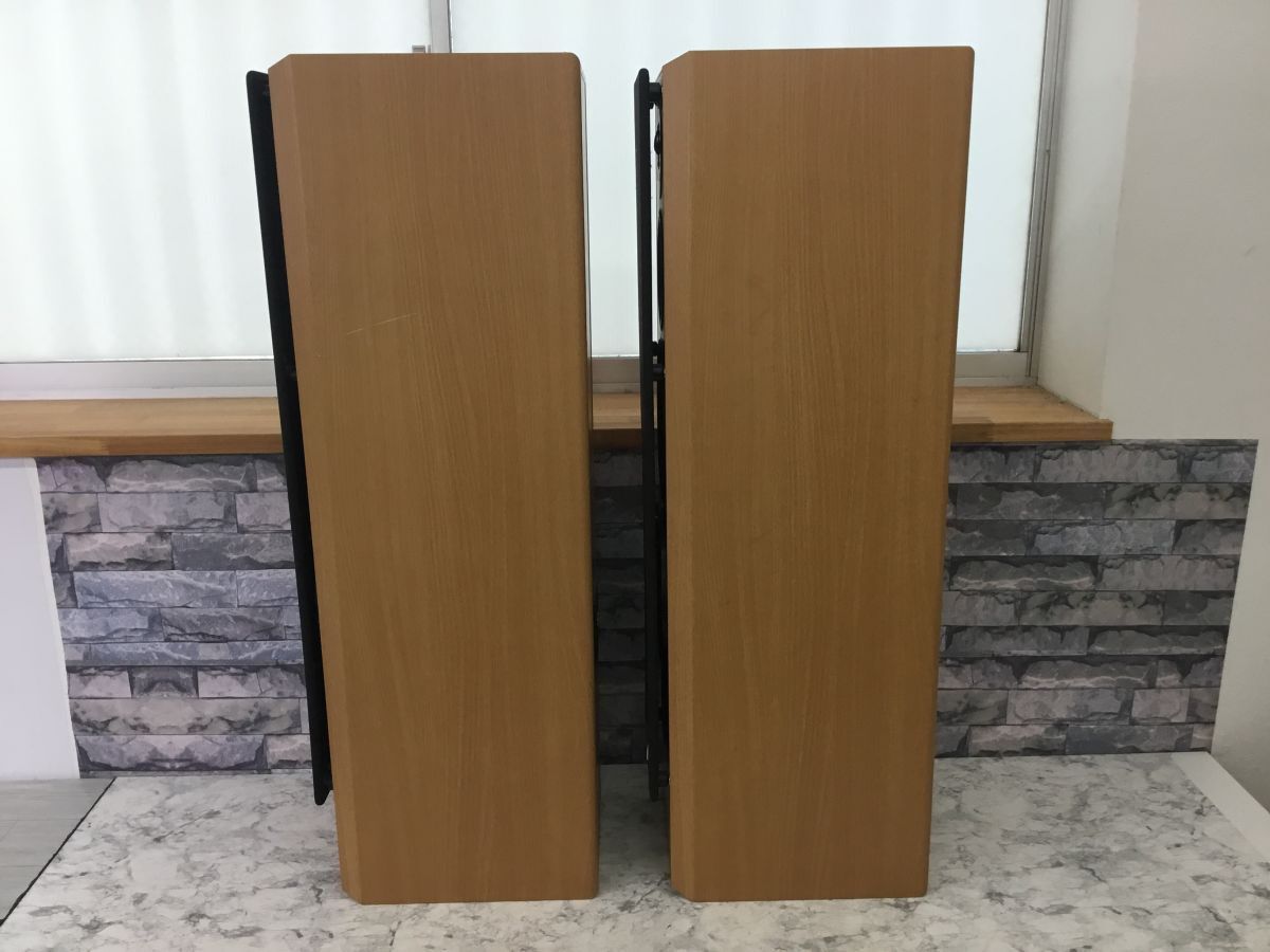 4794☆beyan777様専用！KENWOOD トールボーイ LS-V530 セール 3ウェイ