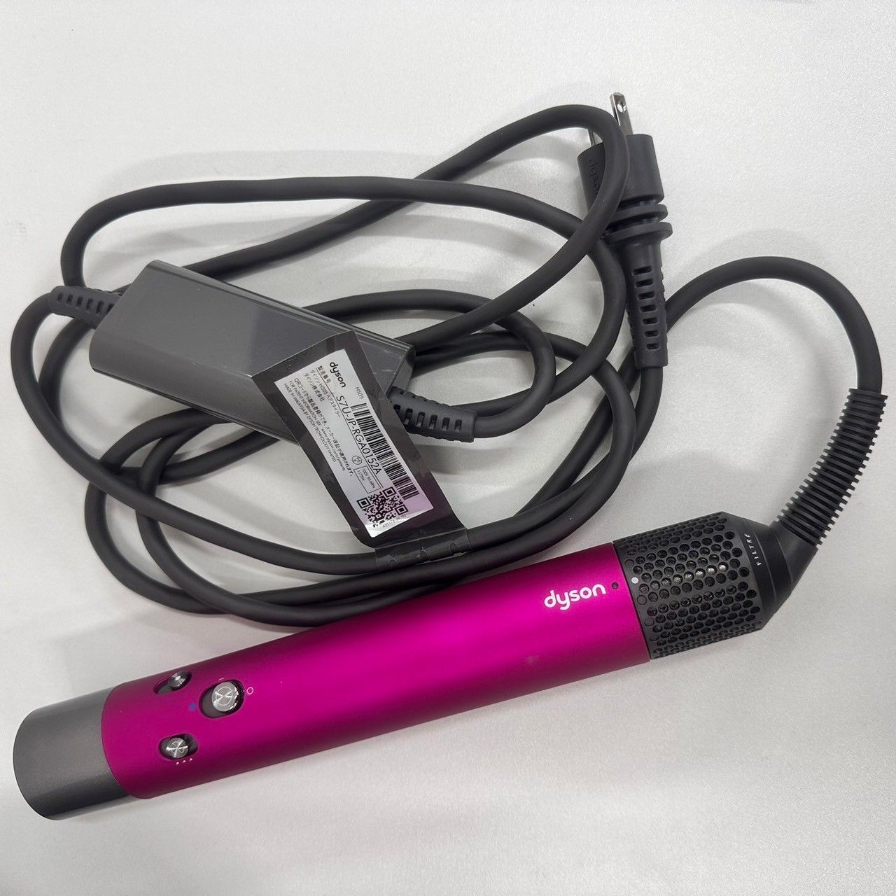 dyson】ダイソン Airwrap HS05マルチスタイラー Complete Long