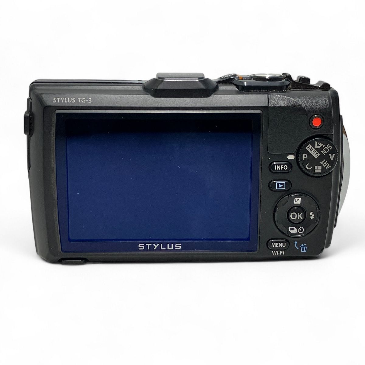 OLYMPUS STYLUS TG-3 Tough コンパクト デジタルカメラ コンデジ