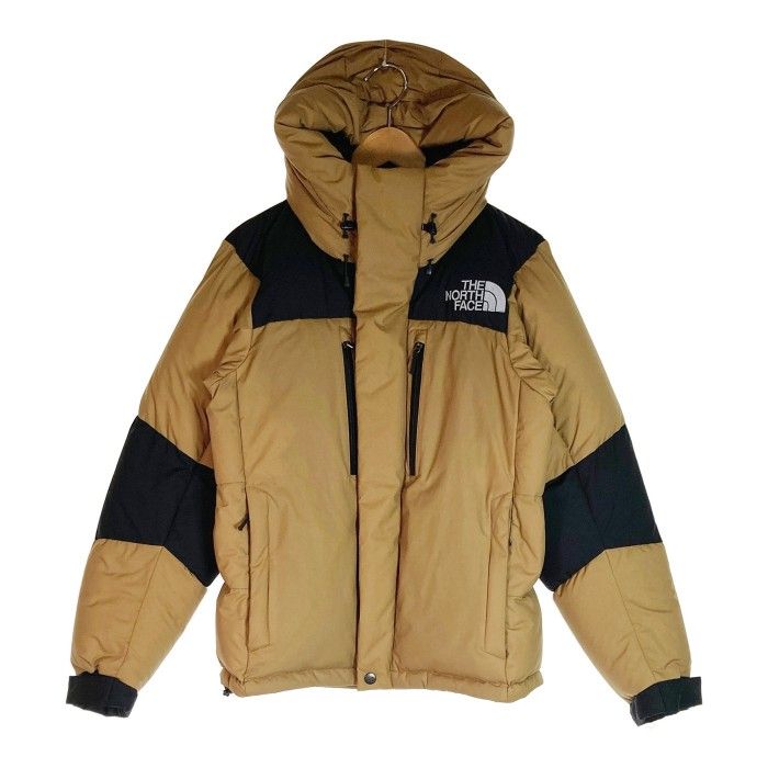 ☆THE NORTH FACE ザノースフェイス BALTRO LIGHT JACKET バルトロ