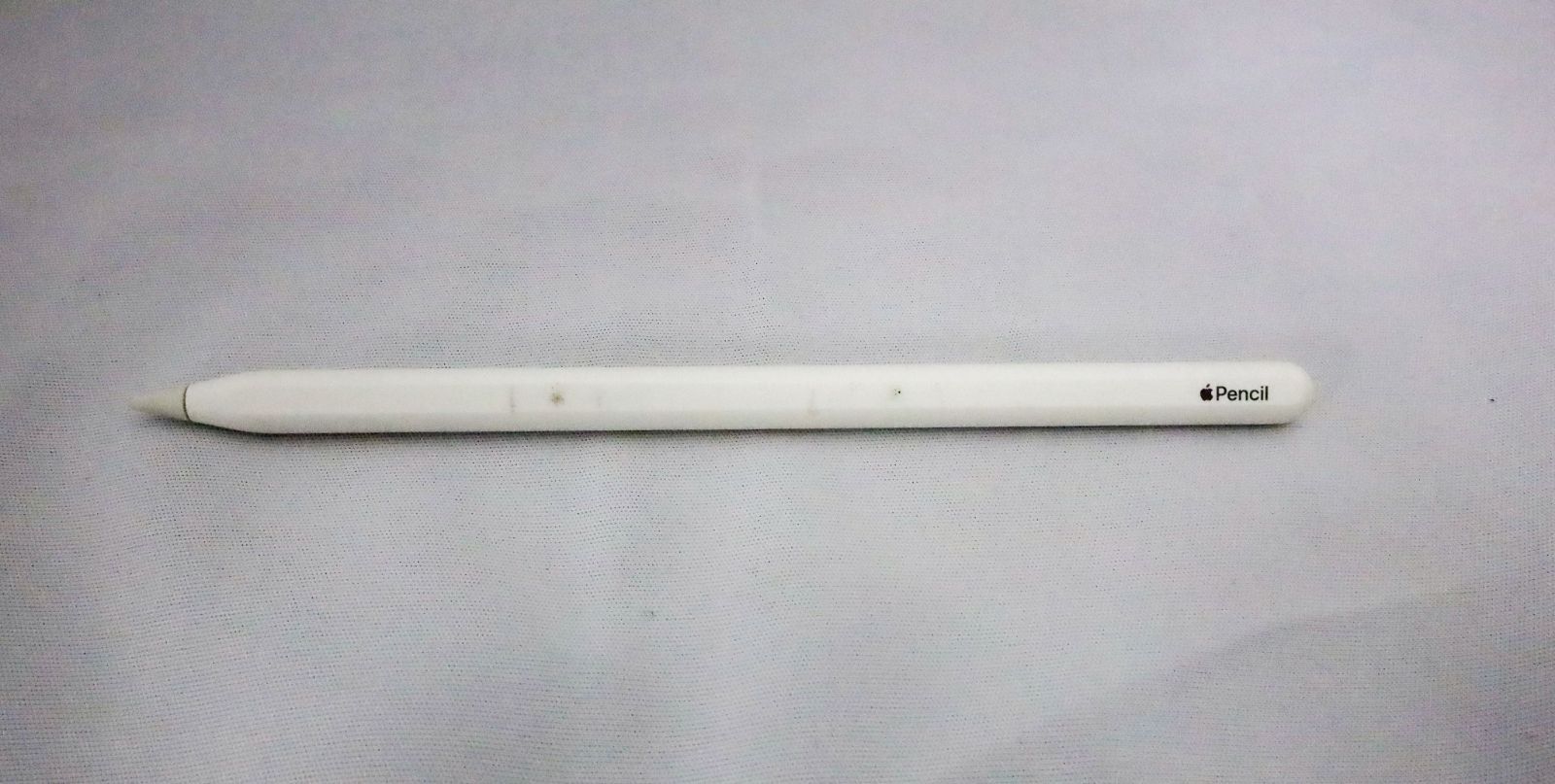 Apple Pencil 第2世代 MU8F2J/A ※ジャンク品※ - メルカリ