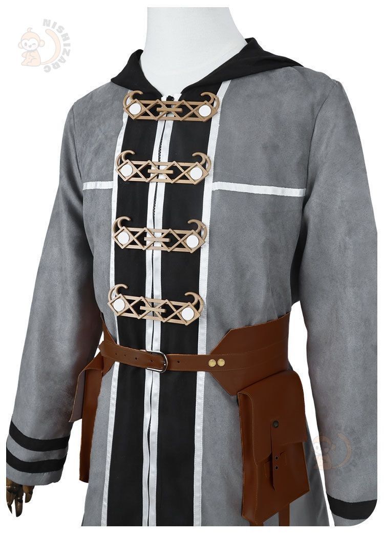 フルセット アニメ風