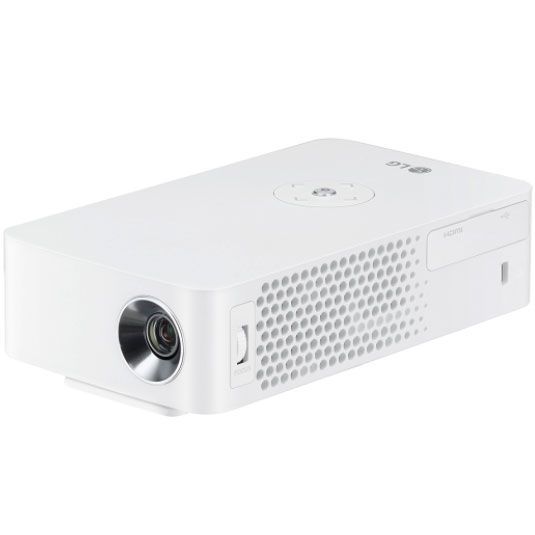 中古品】Minibeam(ミニビーム) PH30JG モバイルプロジェクター