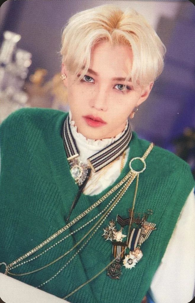 Stray Kids - Stray Kids フィリックス popup ラントレ コンプ Felix 中古】コレクションカード(男性) Stray Kids/Felix(フィリックス