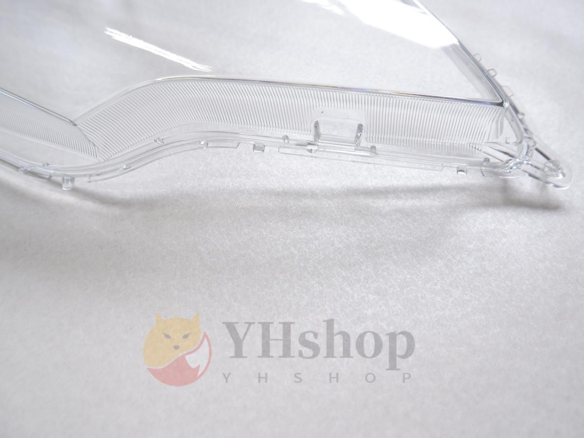 ホンダ フィット GK系 2014 2017 曇り除去 黄ばみ ひび割れ リペアレンズ ヘッドライト クリーナー より に FFCRYSTALESIA_COM