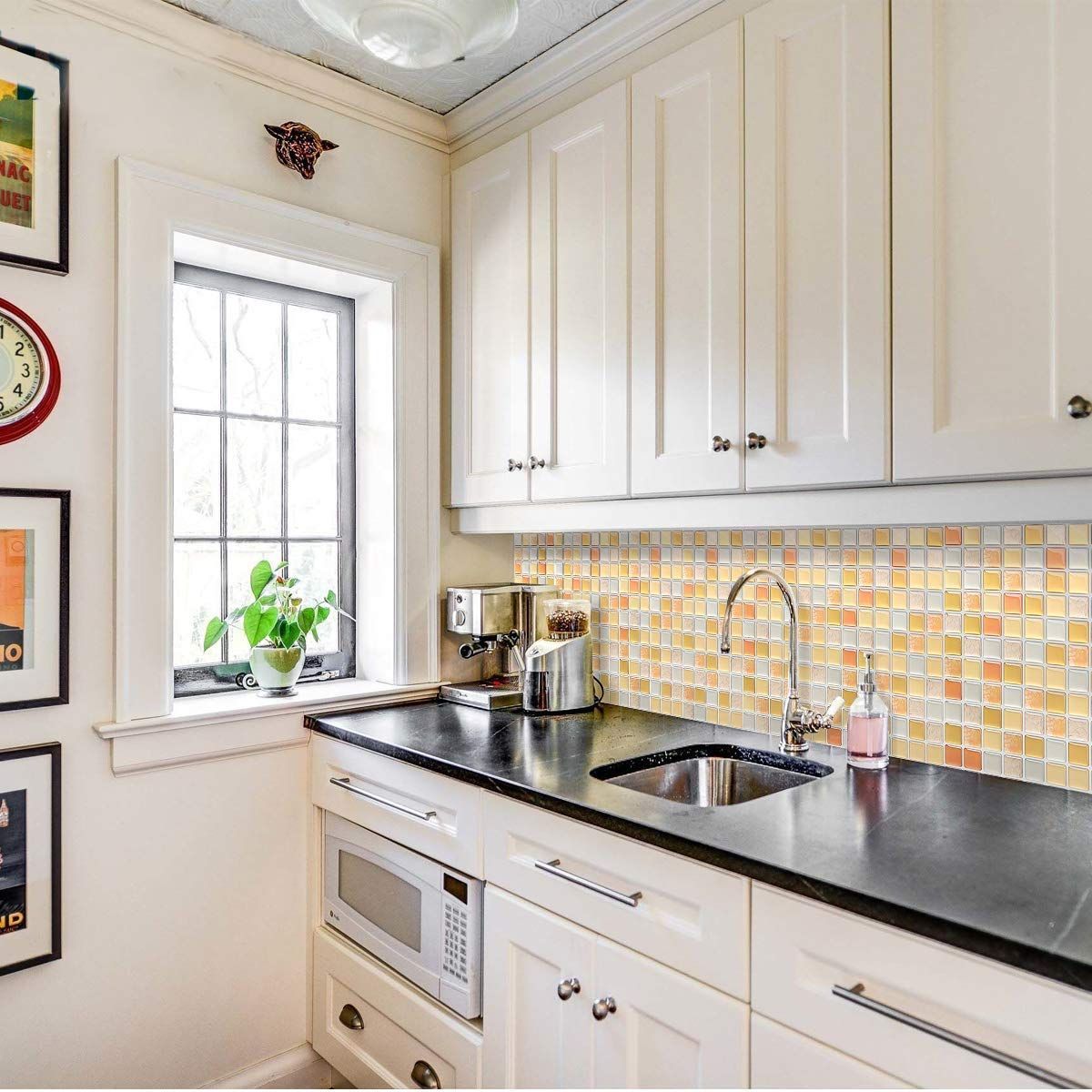 タイルシール Yoilline