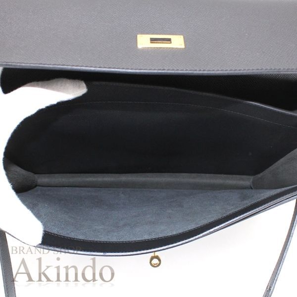 エルメス ビジネスバッグ ブリーフケース ケリーデペッシュ34