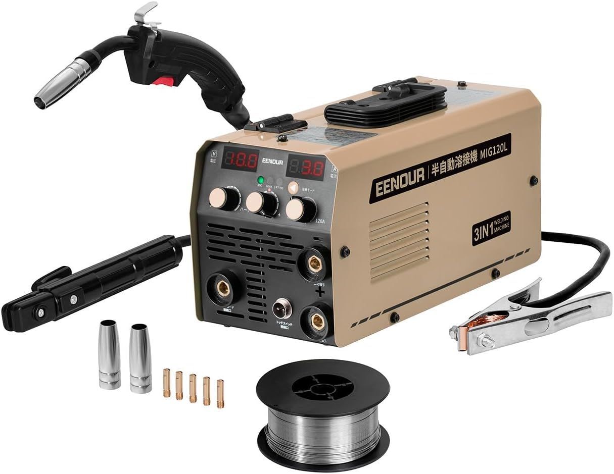 Denyo TLW-300SSWY 溶接発電機 デンヨー DENYO TLW-300SSWY 防音型ディーゼルエンジン溶接機/発電機 2