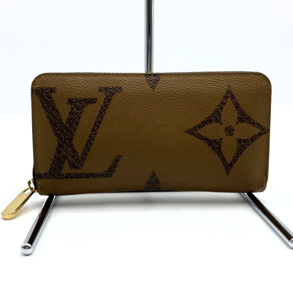期間限定お値下げ　Louis Vuitton ダミエ　長財布 最終値下げ‼️美品❤️ LOUIS VUITTON❤️ダミエ ❤️長財布