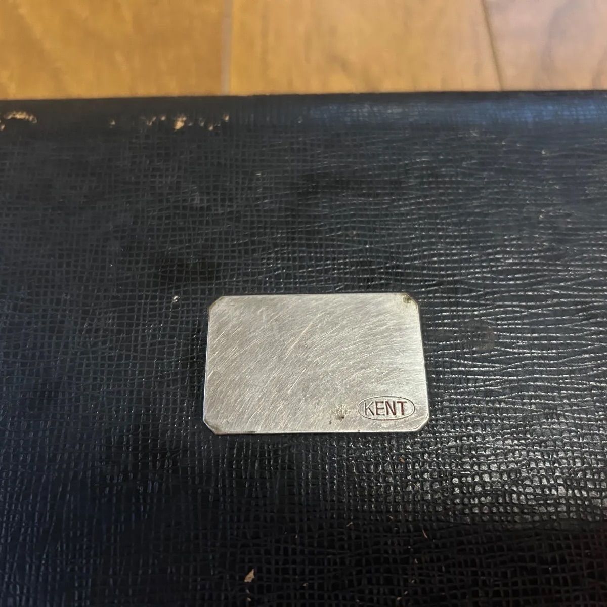 KENT 製図器 コンパスセット ヴィンテージ - メルカリ