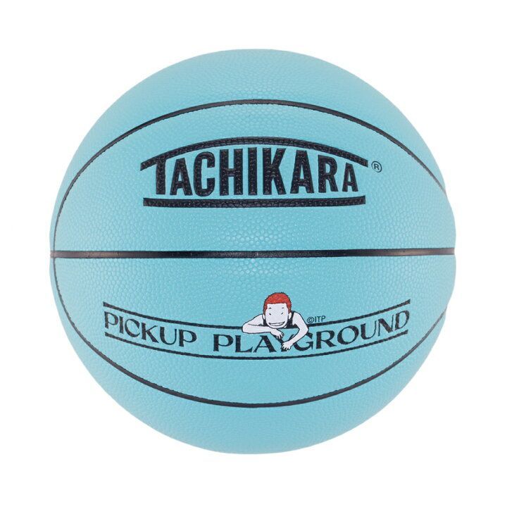 タチカラ スラムダンク ミニバスケットボール3号 - メルカリ