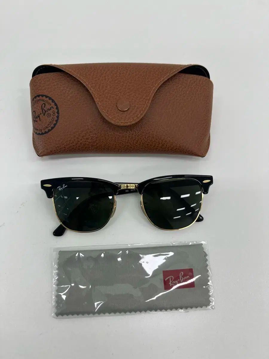 ラバン RAYBAN rb3016 w0365 サングラス