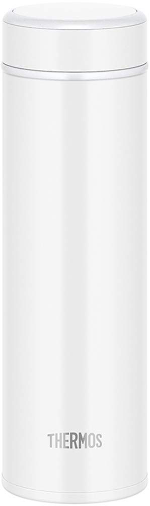サーモス 水筒 真空断熱ケータイマグ 500ml マットホワイト JOG-500 MTWH HNshop メルカリ