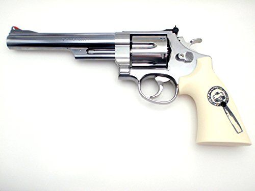  モデルワークスグレネード とんかちグリップ Ver 2.0 マギーグリップ M 629 R 4 グリップ パーツ