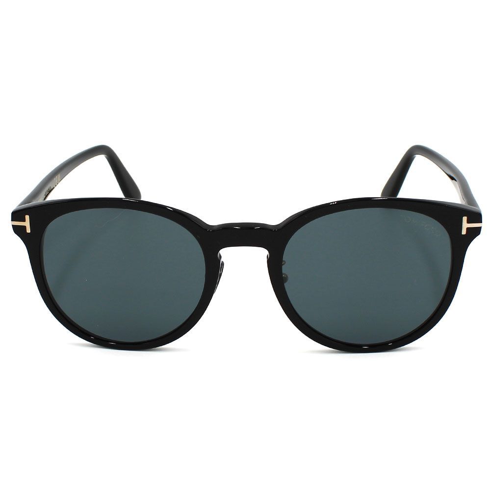 TOM FORD トムフォード FT1138-K/S 01A 55 サングラス EYEWEAR