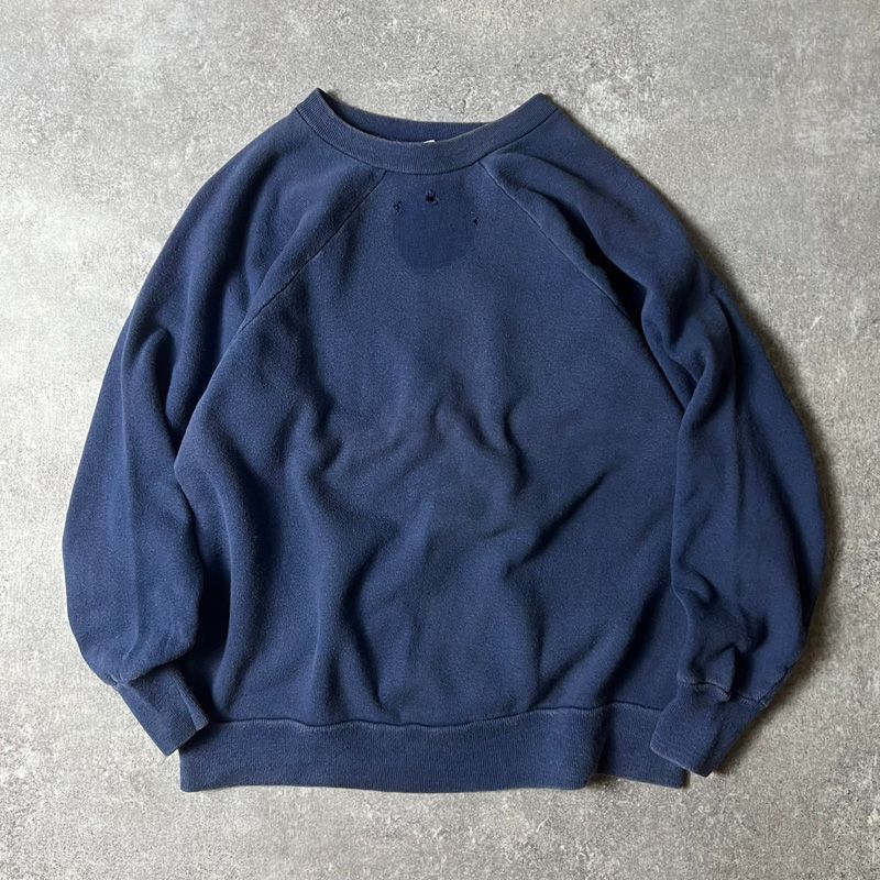 healthknit 60〜70s vintage スウェット - スウェット