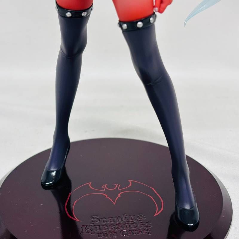 Panty＆stocking with Garterbelt ニーソックス 1/8 スケール