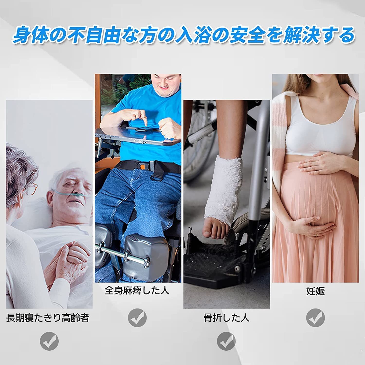 肘掛け付き 組立簡単