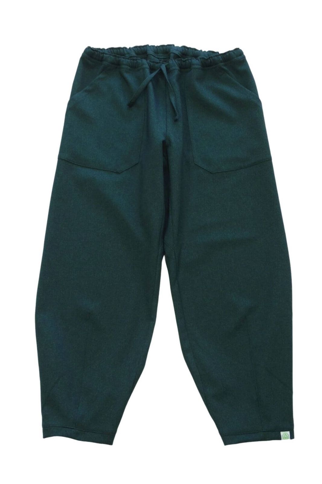 テジャス ヨガ ヨガパンツ ヨガウェア ヴィニータボトム tu 252801 S M Lサイズ ユニセックス 2025 カジュアル tejas