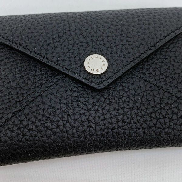 BONAVENTURA ボナベンチュラ エンベロープポーチ シュリンク