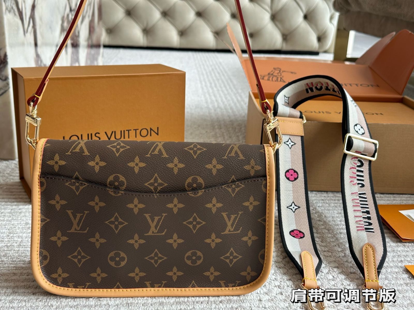 Bag バゲット
