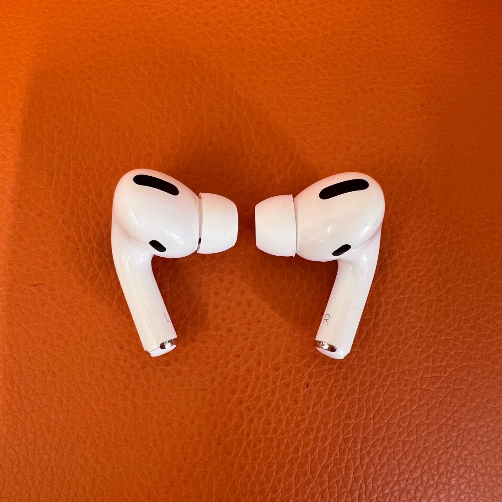 AirPods Pro 第1世代 MWP22J/A AirPodsPro MWP22J/A（第1世代初期