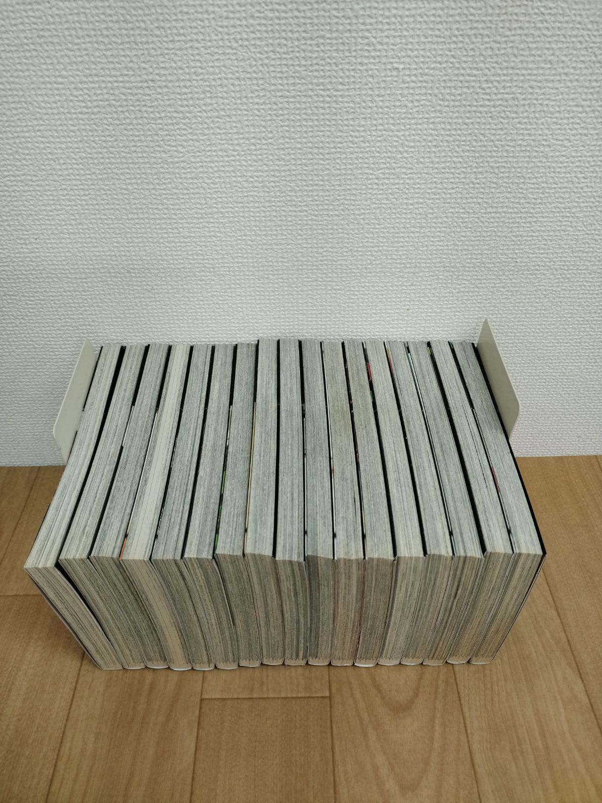 ☆進撃の巨人 1巻～34巻 全巻セット 諌山創 《IT30B》 - メルカリ