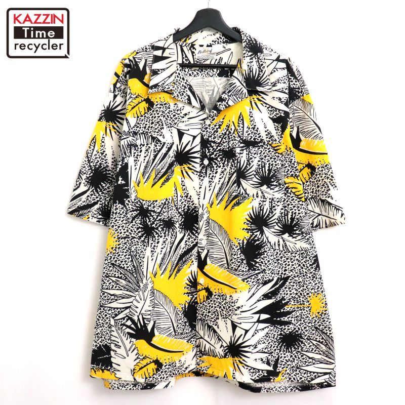 ヴィンテージアロハシャツ・Ｌサイズ 楽天市場】SUN SURF サンサーフ アロハシャツ フラガール