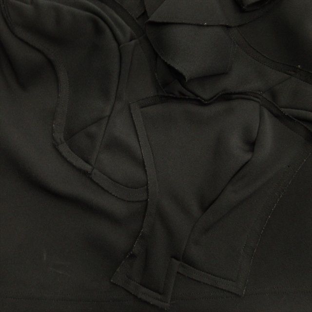GARCONS フリル