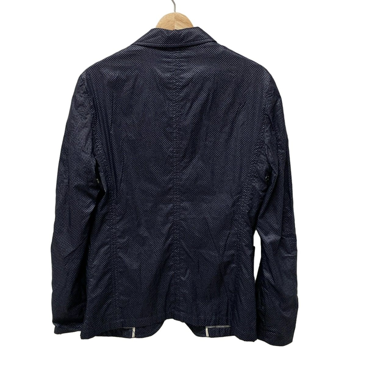 GIORGIOARMANI(ジョルジオアルマーニ) ジャケット サイズ44 S