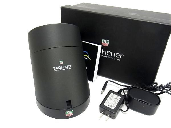 人気ブランド 【新品未使用】TAG Heuer タグホイヤー ワインディング