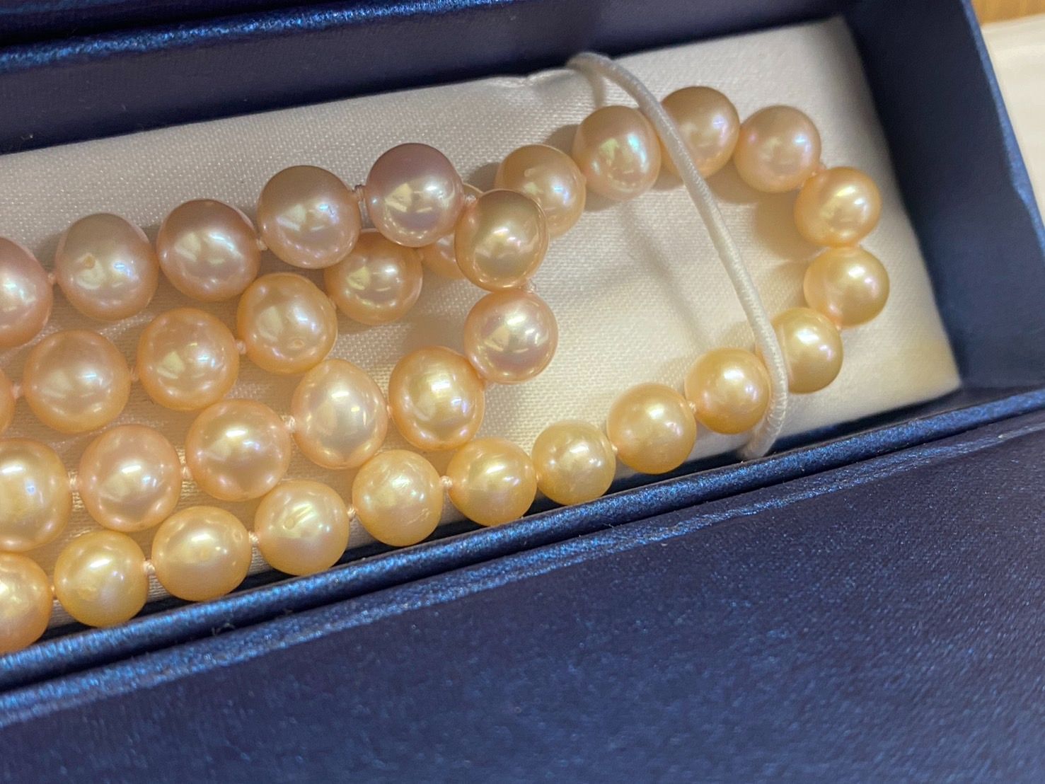 ヴィンテージアクセサリー ネックレス